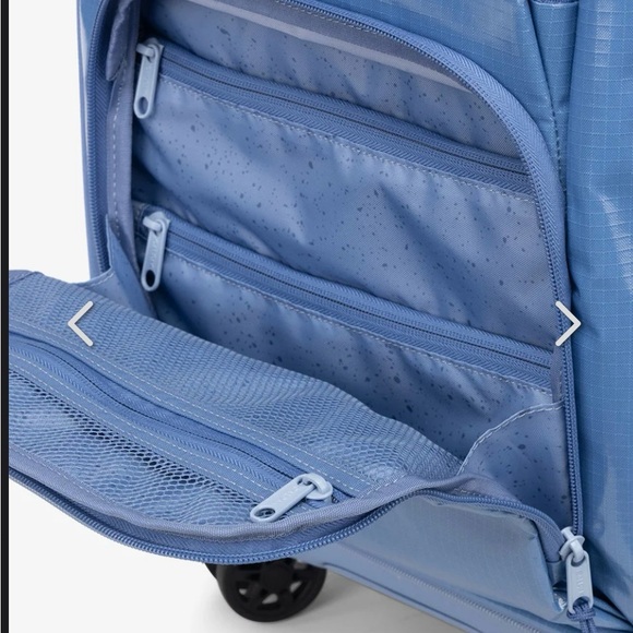New CALPAK carry on luggage 45 l glacier. Sold out online - Picture 8 of 13